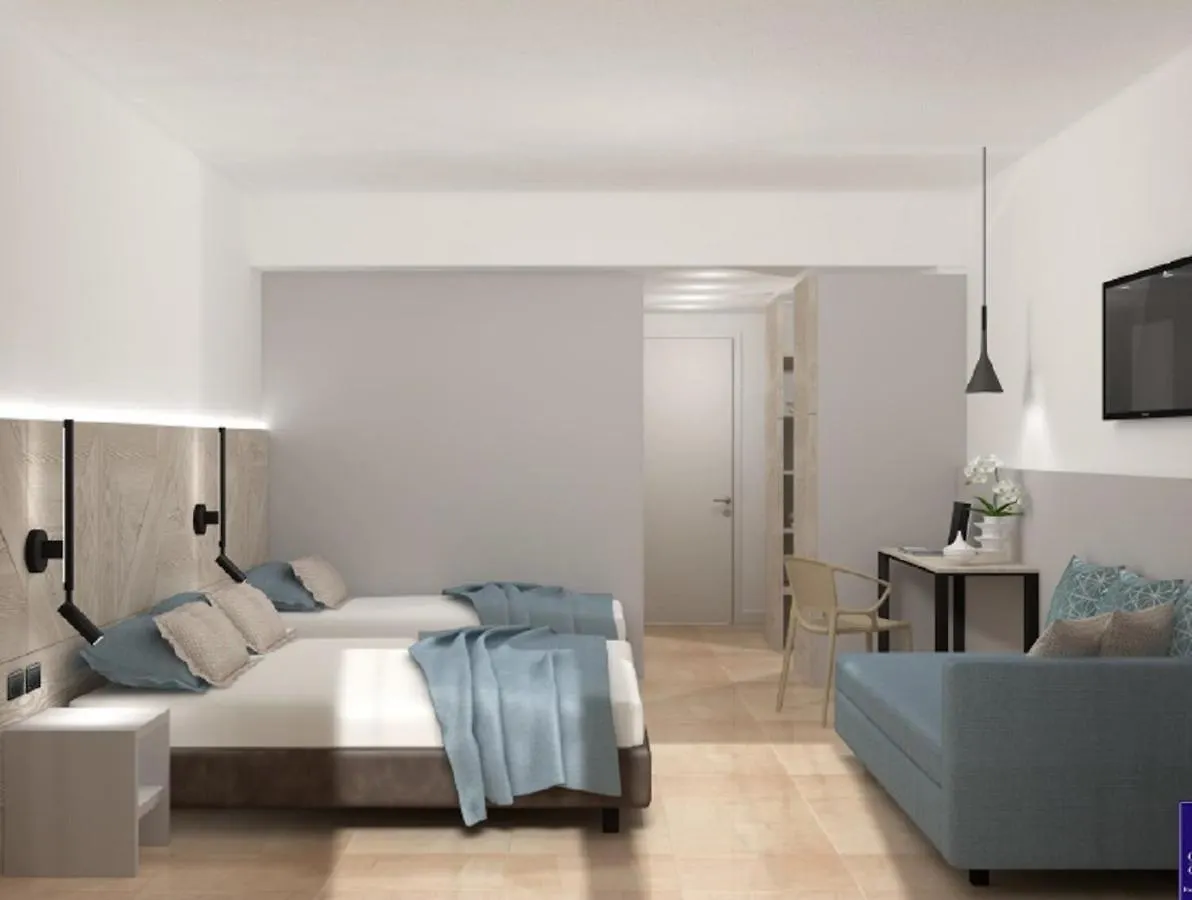 Hotel Holiday Sirmione