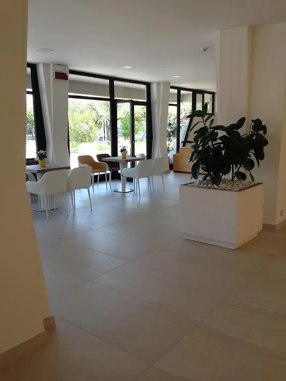 Hotel Holiday Sirmione