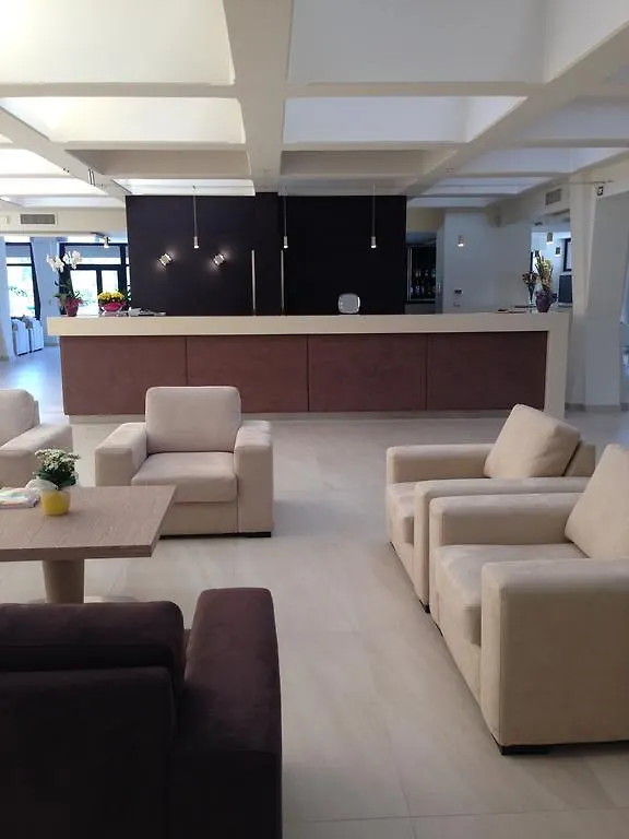 Hotel Holiday Sirmione