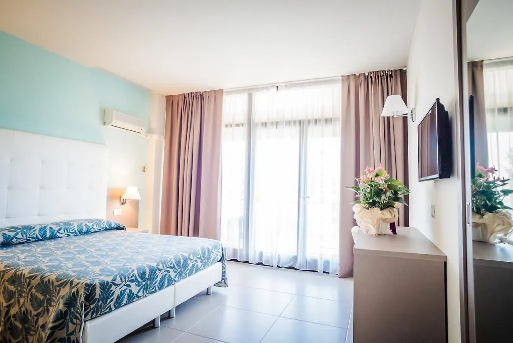 Hotel Holiday Sirmione