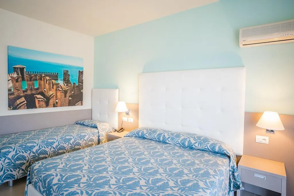 Hotel Holiday Sirmione