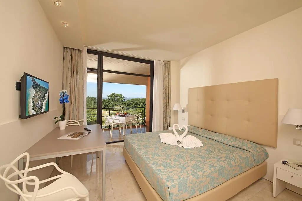 ***  Hotel Holiday Sirmione Italia