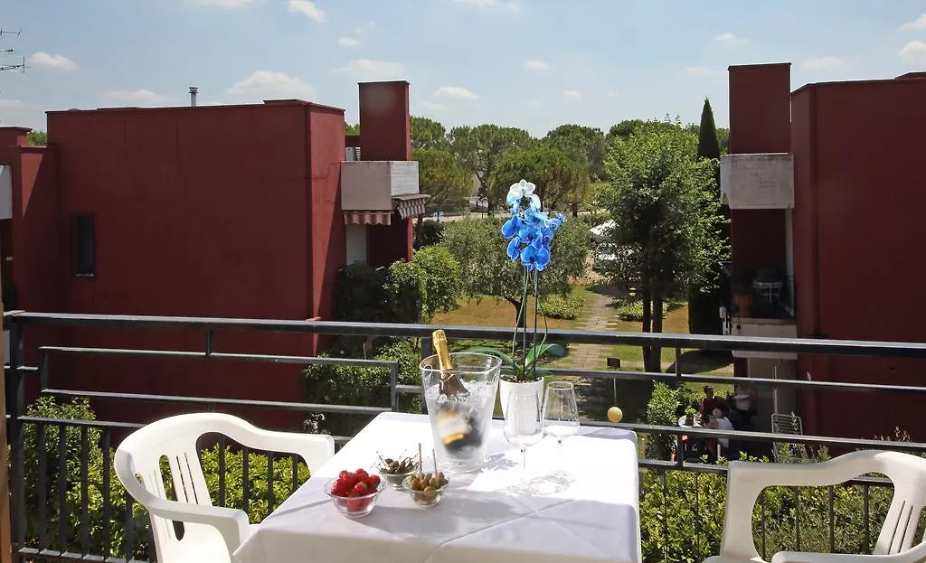 Hotel Holiday Sirmione