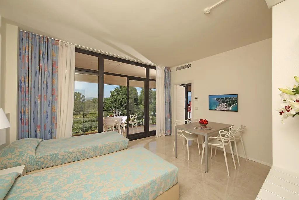 Hotel Holiday Sirmione