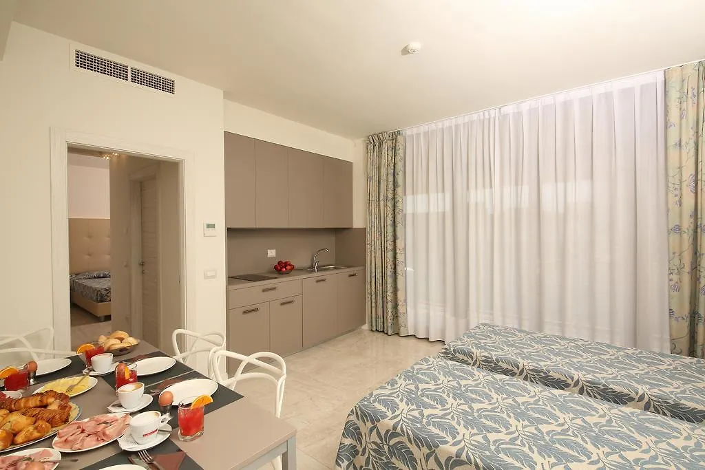 Hotel Holiday Sirmione