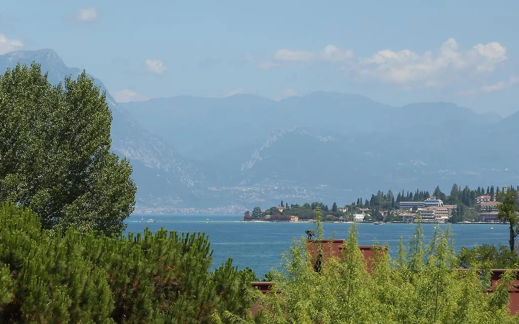 Hotel Holiday Sirmione
