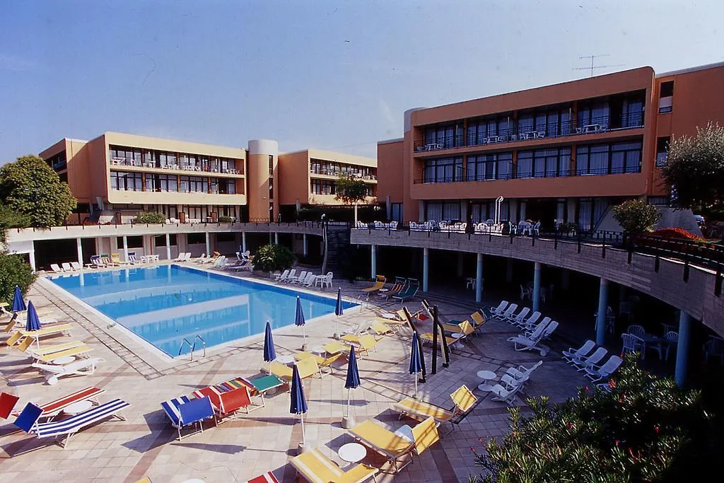 Hotel Holiday Sirmione