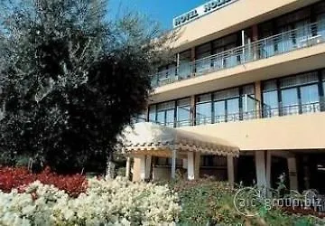 Hotel Holiday Sirmione