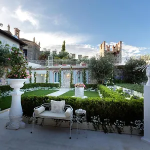 Relais La Speranzina Gasthuis
