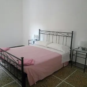  Bed & Breakfast Hostel B&B Itálie
