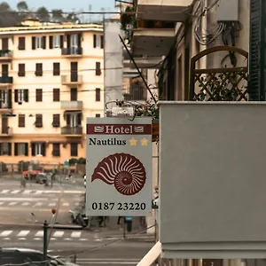 Hotel Nautilus
