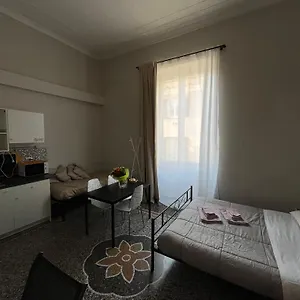 Le Stanze Della Lanterna Vendégház Genova