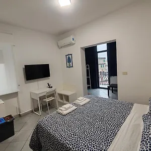 *** לינה וארוחת בוקר Morfeo איטליה