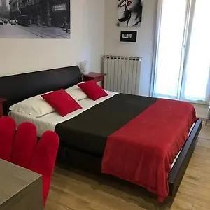 Pensjonat Dell'orso - -