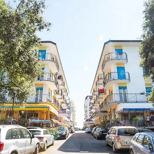 Antille E Azzorre Szálloda Lido di Jesolo
