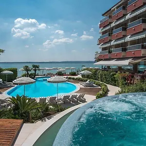 Hotel Continental Wellness &