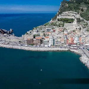 Baby Vendégház La Spezia