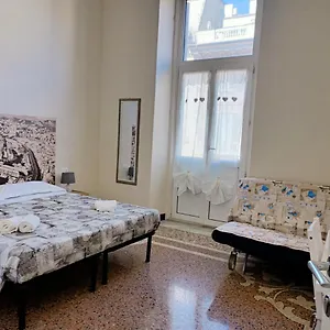 Monumentale Vendégház Genova