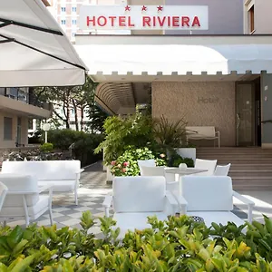 Riviera Szálloda Lido di Jesolo